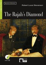 Reading & Training B1.1: The Rajah's Diamond book + audio CD