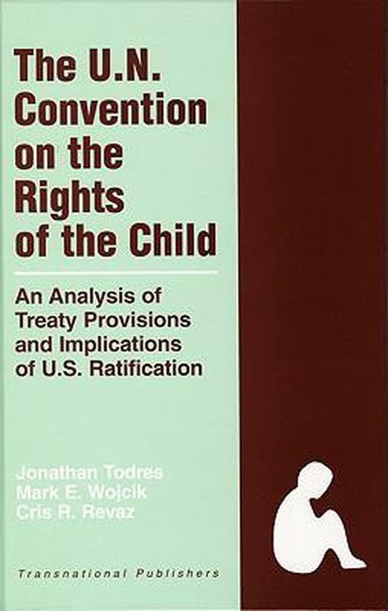 The United Nations Convention on the Rights of
