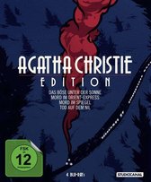 Agatha Christie Edition