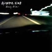 Alabama Kids - Drowsy Driver (CD & LP)