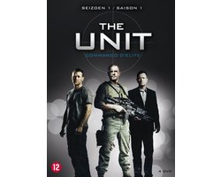The Unit - Seizoen 1