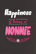 Happiness Is Being a Nonnie