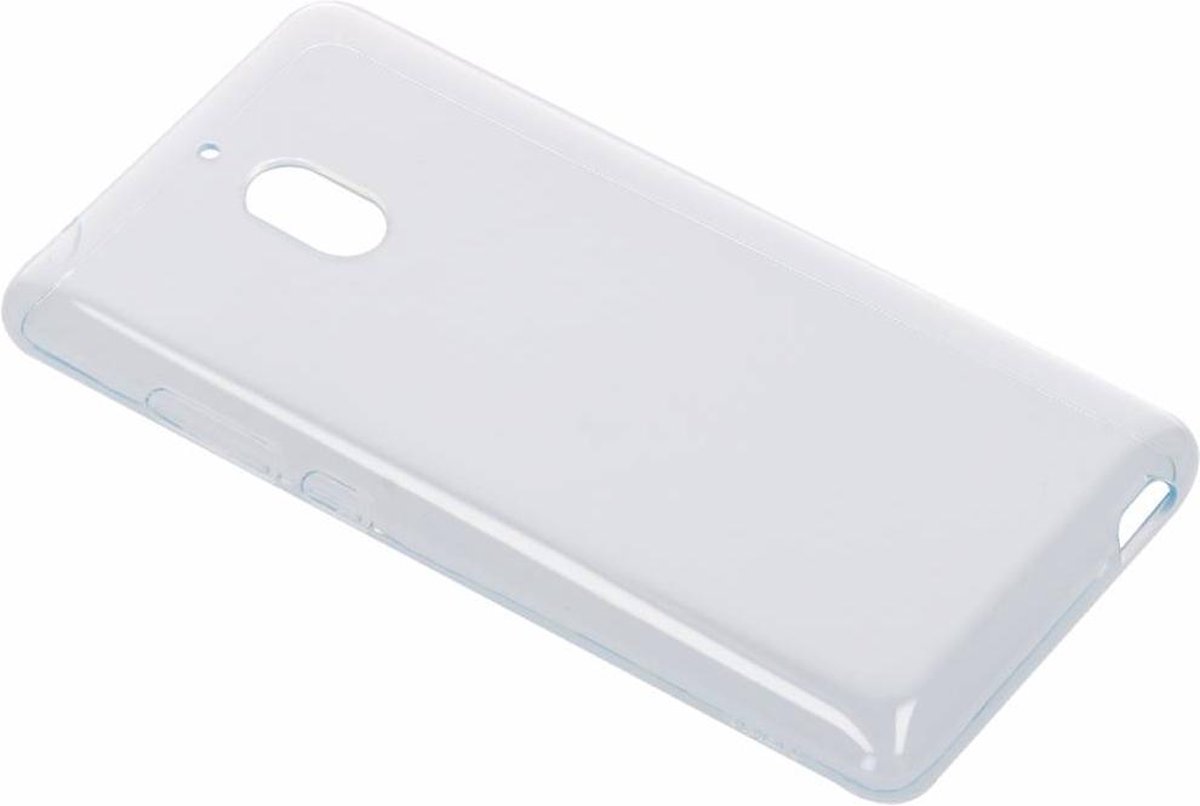 Nokia back case - transparant - voor Nokia 2.1
