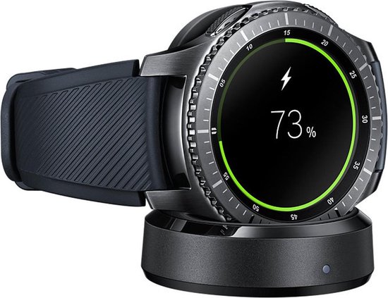 samsung gear s3 classic charger