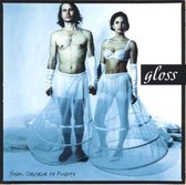 Gloss - From Oaxaca To Puerto (CD)