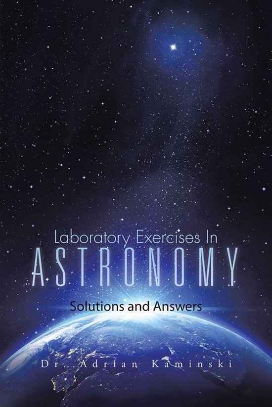 Laboratory Exercises in Astronomy - cover