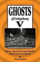 Ghosts of Gettysburg- Ghosts of Gettysburg V
