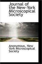 Journal of the New-York Microscopical Society
