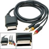 Xbox 360 Composiet kabel