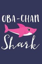 Oba-chan Shark