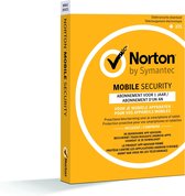 NORTON MOBILE SECURITY 3.0 NL 1 USER 1 DEVICE 12MO SPECIAL CARD MM