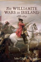 Williamite Wars In Ireland