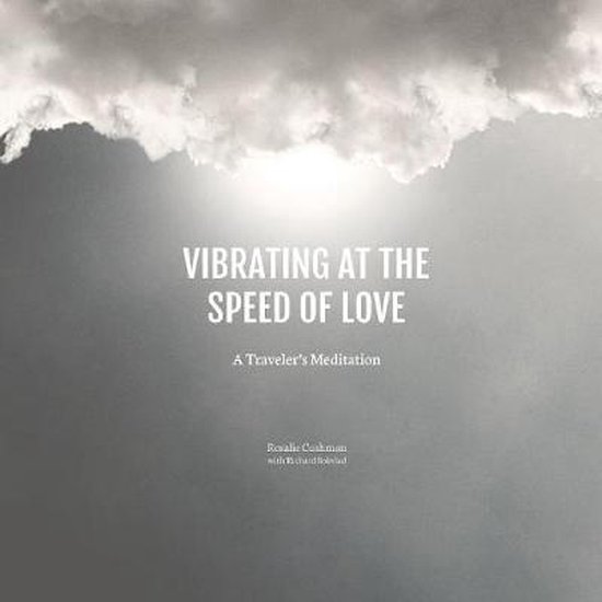 Vibrating at the Speed of Love - cover
