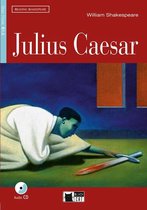 Reading & Training B1.2: Julius Caesar book + audio CD