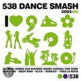 538 Dance Smash Hits 2005 volume 4