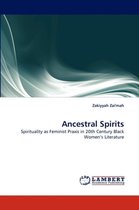 Ancestral Spirits