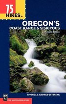 75 Hikes in Oregon's Coast Range and Siskiyous