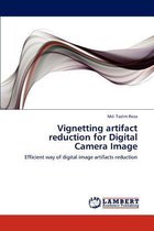 Vignetting Artifact Reduction for Digital Camera Image