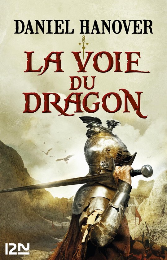 PRODUITS VIRTUELS 1 - La Dague et la Fortune - tome 1 La voie du dragon