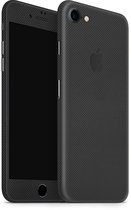 iPhone 7 Skin Matrix Zwart- 3M Wrap