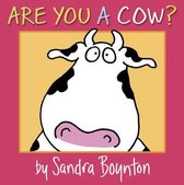 Are You a Cow?