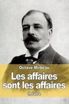 Les affaires sont les affaires