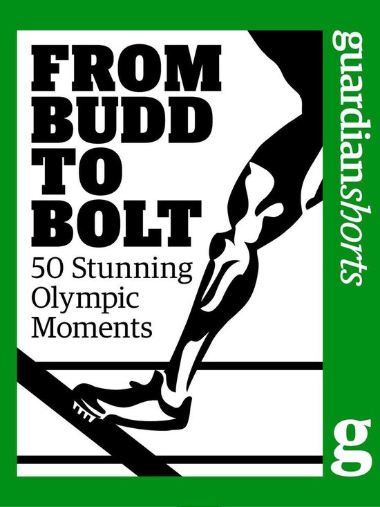 36 - From Budd to Bolt - cover
