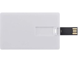 Creditcard Bankpas usb stick 32gb -1 jaar garantie – A graden klasse chip