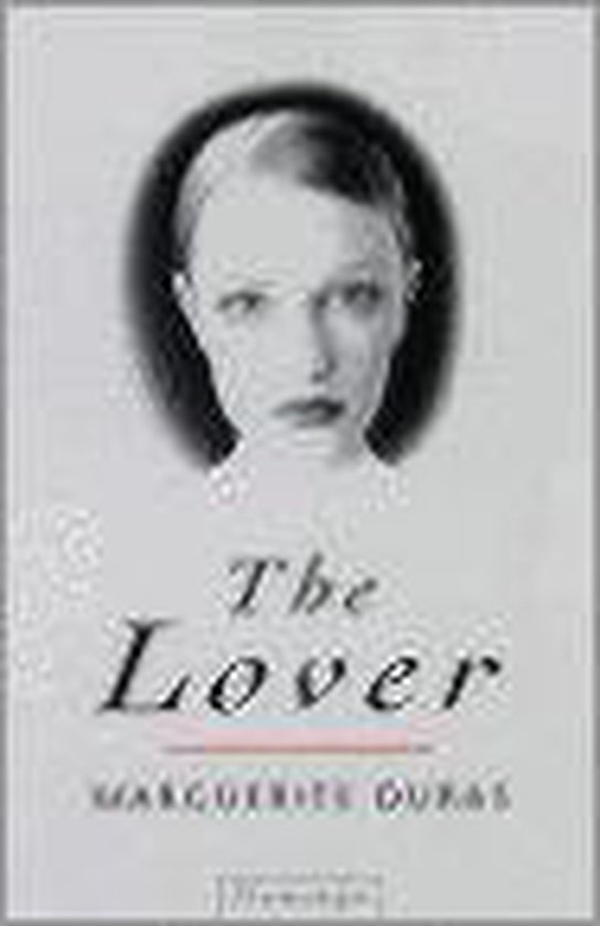 The Lover - cover