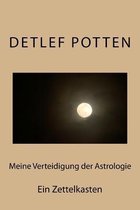 Meine Verteidigung Der Astrologie