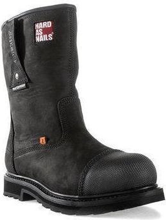 Buckler Veiligheidsschoenen Veiligheidsschoenen B601BK maat 46 | bol.com