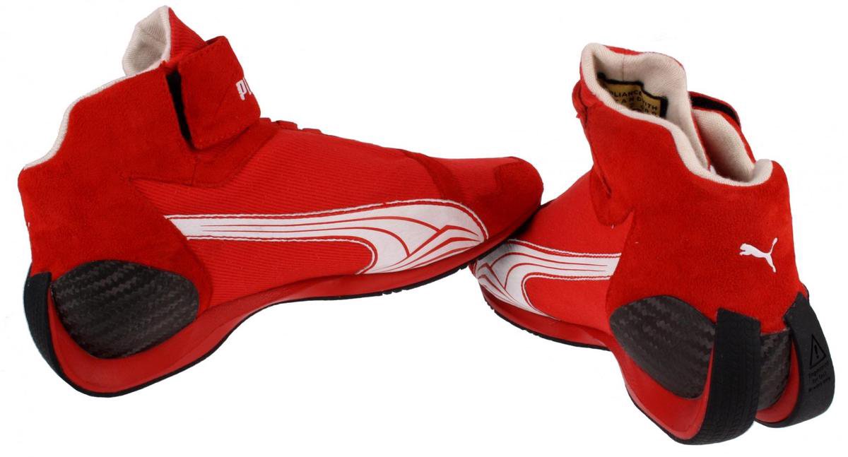 puma trionfo  marine
