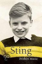 Sting - Memoirs