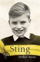 Sting - Memoirs