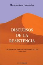Discursos de la Resistencia