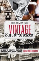 Discovering Vintage - Discovering Vintage San Francisco