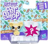 Hasbro Littlest Pet Shop Kami Koalapuff 2-delig