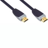 Câble audio / vidéo Bandridge SVL1002