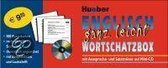 Englisch ganz leicht. Wortschatzbox