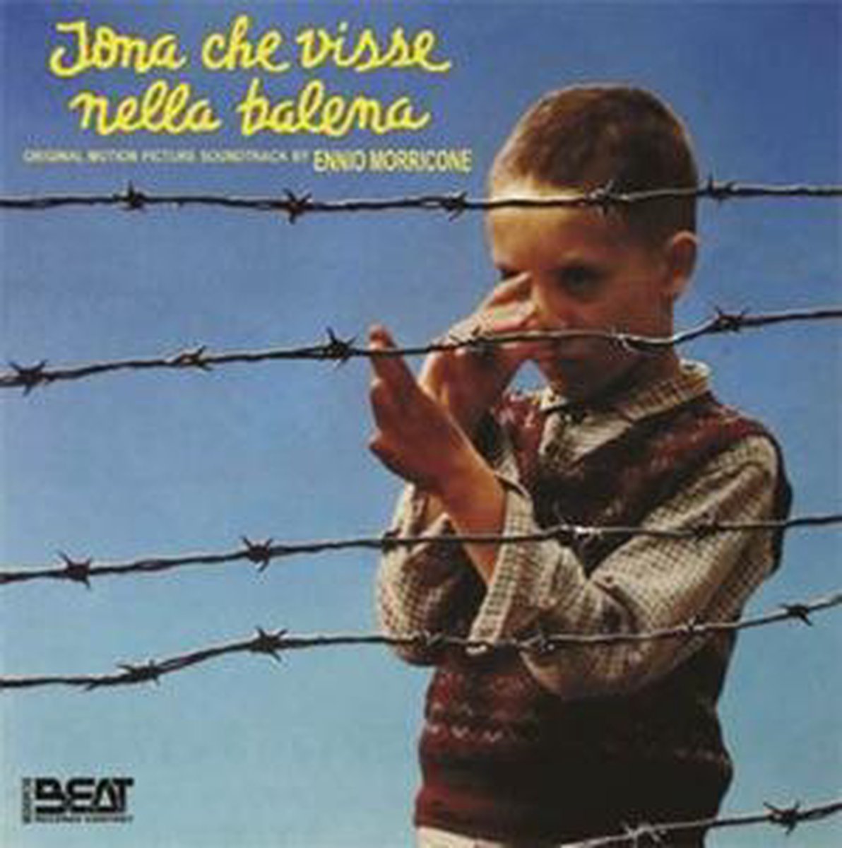 Jona Che Visse Nella Balena Gam Gam