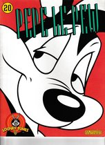 20 Pepe le Pew Looney Tunes album