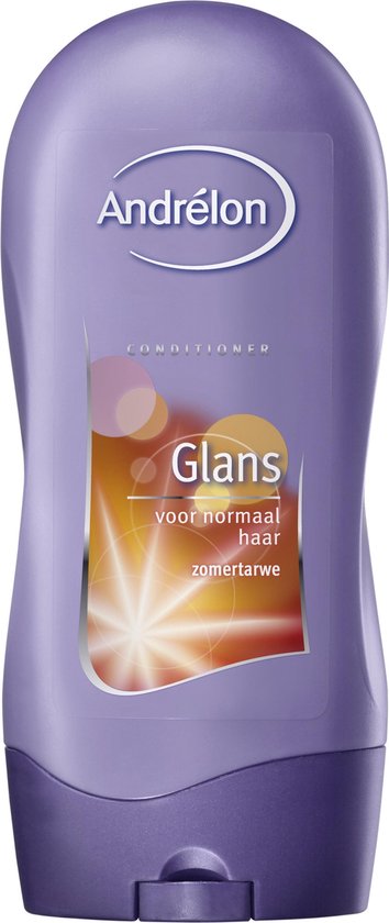 Andrelon Cond Glans 300ml
