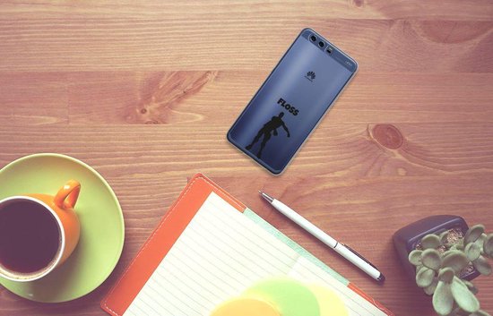 Coque Compatible  pour Huawei P10 Plus Coque Floss