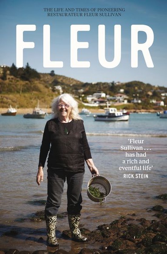 Fleur - cover