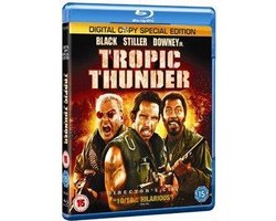 Tropic Thunder