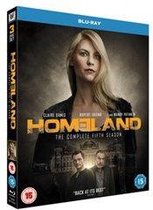 Homeland Season 5