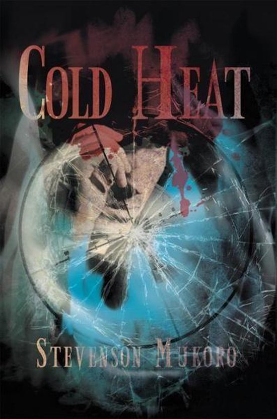 Cold Heat - cover