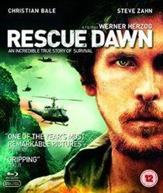Rescue Dawn