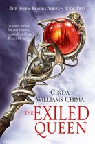 The Seven Realms Series 2 - The Exiled Queen (The Seven Realms Series, Book 2)
