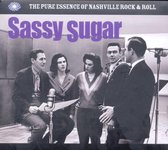 Sassy Sugar: Pure Essence Of Nashville